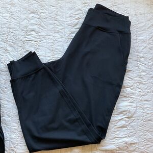 Danskin Black Joggers (2pairs)